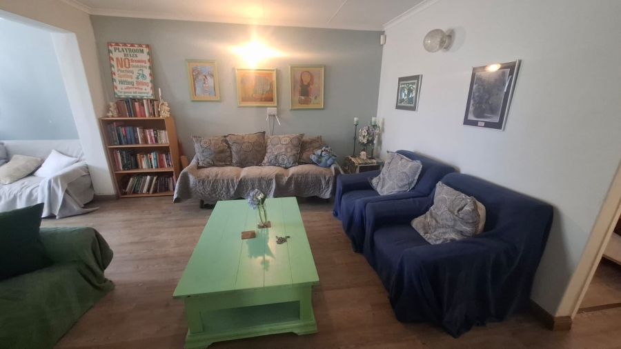 3 Bedroom Property for Sale in Strandfontein Western Cape